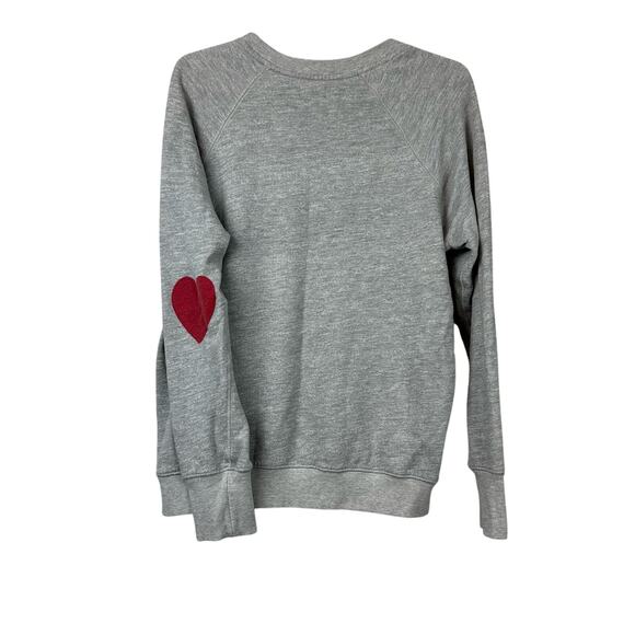 Sundry Hang Loose Crewneck Sweatshirt Size 1 or small - Picture 4 of 10